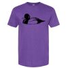 Unisex Softstyle® CVC T-Shirt Thumbnail