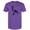 Unisex Softstyle® CVC T-Shirt Thumbnail