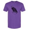 Unisex Softstyle® CVC T-Shirt Thumbnail