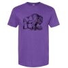 Unisex Softstyle® CVC T-Shirt Thumbnail
