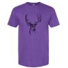 Unisex Softstyle® CVC T-Shirt Thumbnail