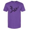 Unisex Softstyle® CVC T-Shirt Thumbnail