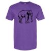Unisex Softstyle® CVC T-Shirt Thumbnail