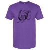Unisex Softstyle® CVC T-Shirt Thumbnail