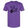 Unisex Softstyle® CVC T-Shirt Thumbnail