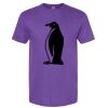 Unisex Softstyle® CVC T-Shirt Thumbnail
