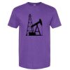 Unisex Softstyle® CVC T-Shirt Thumbnail