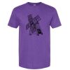 Unisex Softstyle® CVC T-Shirt Thumbnail