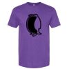 Unisex Softstyle® CVC T-Shirt Thumbnail