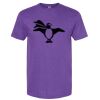 Unisex Softstyle® CVC T-Shirt Thumbnail