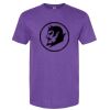 Unisex Softstyle® CVC T-Shirt Thumbnail