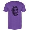Unisex Softstyle® CVC T-Shirt Thumbnail