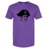 Unisex Softstyle® CVC T-Shirt Thumbnail