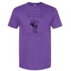 Unisex Softstyle® CVC T-Shirt Thumbnail