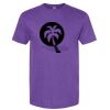 Unisex Softstyle® CVC T-Shirt Thumbnail