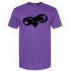 Unisex Softstyle® CVC T-Shirt Thumbnail