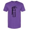 Unisex Softstyle® CVC T-Shirt Thumbnail