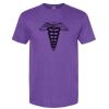 Unisex Softstyle® CVC T-Shirt Thumbnail