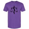 Unisex Softstyle® CVC T-Shirt Thumbnail