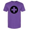 Unisex Softstyle® CVC T-Shirt Thumbnail