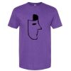 Unisex Softstyle® CVC T-Shirt Thumbnail