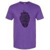 Unisex Softstyle® CVC T-Shirt Thumbnail