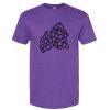 Unisex Softstyle® CVC T-Shirt Thumbnail