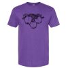Unisex Softstyle® CVC T-Shirt Thumbnail