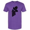 Unisex Softstyle® CVC T-Shirt Thumbnail