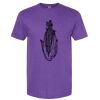 Unisex Softstyle® CVC T-Shirt Thumbnail