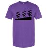 Unisex Softstyle® CVC T-Shirt Thumbnail