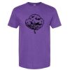Unisex Softstyle® CVC T-Shirt Thumbnail