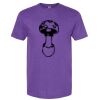 Unisex Softstyle® CVC T-Shirt Thumbnail