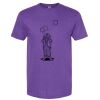Unisex Softstyle® CVC T-Shirt Thumbnail