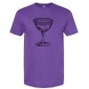 Unisex Softstyle® CVC T-Shirt Thumbnail