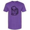 Unisex Softstyle® CVC T-Shirt Thumbnail