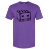 Unisex Softstyle® CVC T-Shirt Thumbnail