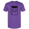 Unisex Softstyle® CVC T-Shirt Thumbnail