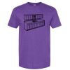 Unisex Softstyle® CVC T-Shirt Thumbnail