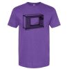 Unisex Softstyle® CVC T-Shirt Thumbnail