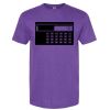 Unisex Softstyle® CVC T-Shirt Thumbnail