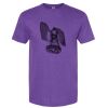 Unisex Softstyle® CVC T-Shirt Thumbnail