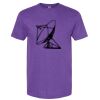 Unisex Softstyle® CVC T-Shirt Thumbnail