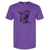 Unisex Softstyle® CVC T-Shirt Thumbnail