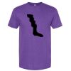 Unisex Softstyle® CVC T-Shirt Thumbnail