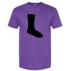 Unisex Softstyle® CVC T-Shirt Thumbnail