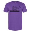 Unisex Softstyle® CVC T-Shirt Thumbnail