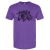 Unisex Softstyle® CVC T-Shirt Thumbnail