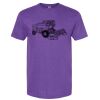Unisex Softstyle® CVC T-Shirt Thumbnail
