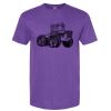 Unisex Softstyle® CVC T-Shirt Thumbnail